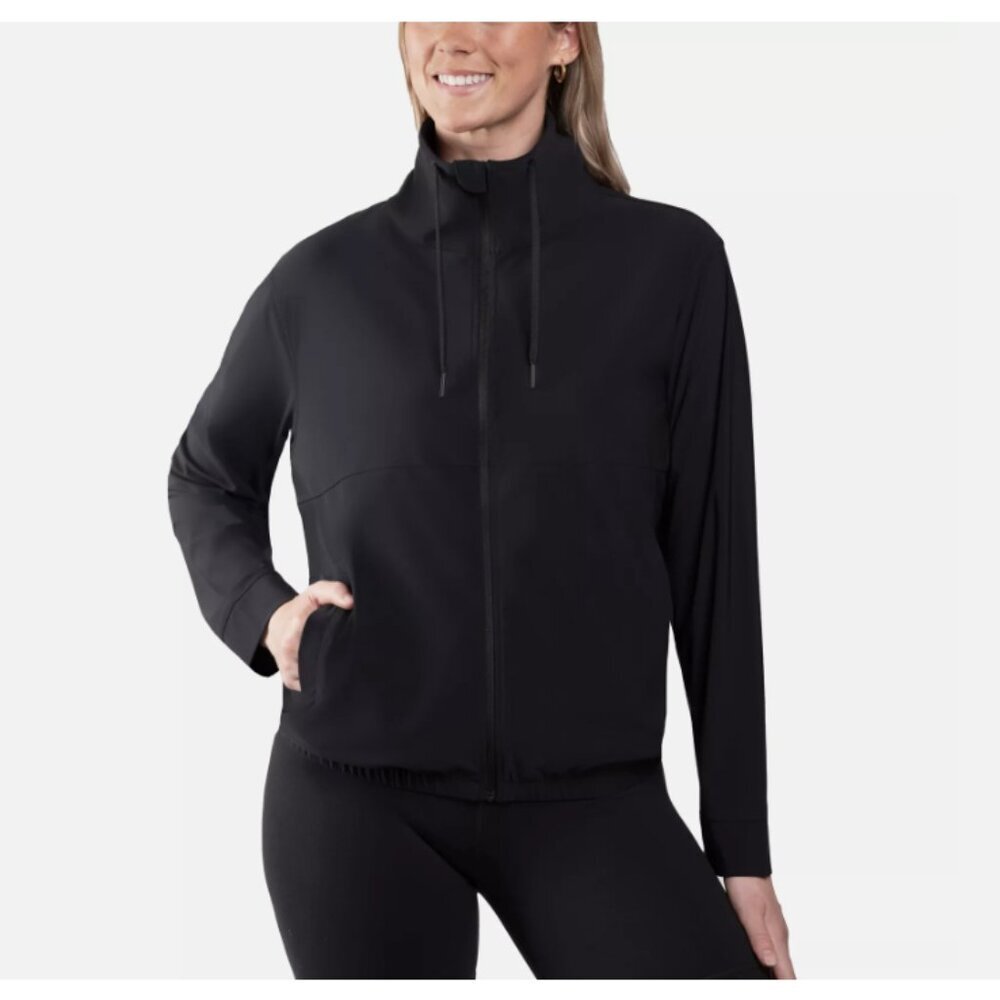Kirkland Signature Ladies’ Active Full Zip